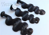 Здоровый Weave волос Remy малайзийца, Kinky курчавые волосы девственницы для чернокожих женщин