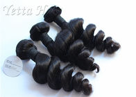 пачка курчавых волос 100g 7A малайзийская, естественные выдвижения волос девственницы волны