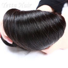 Волосы Remy камбоджийца красотки мягкие, Weave прямых человеческих волос 20 дюймов