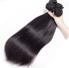 Unprocessed шелковистый прямой перуанский Weave человеческих волос отсутствие ужасного запаха