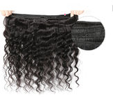 Глубоко освободите волну 1 пачка бразильских расширений волос 30 дюймов 100 граммов