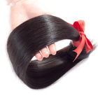 100% малайзийских расширений волос длина 8'' 13 x 4 шнурков прифронтовая -   24''