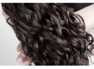 расширения человеческих волос Ремы индейца волос девственницы волны воды 3.5ОЗ/100%