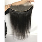 Веаве 100г человеческих волос Ремы сырцовой девственницы 10А 100% перуанский/чернота части естественная