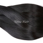 12&quot; - 30&quot; ровный мягкий перуанский Weave человеческих волос шелковистый прямо для дам