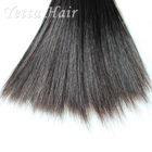 Волосы Funmi 20 дюймов первоначально/самые мягкие перуанские прямые волосы девственницы
