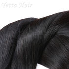 Weave волос девственницы длины 100% камбоджийского большие/Unprocessed волосы Remy отсутствие вош