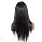 360 цвет полной шнурка перуанской волос париков плотности прямо 130 естественный