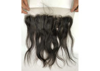 Волосы бразильской девственницы 100% шелковистые прямые связывают естественную черноту никакой запутывать
