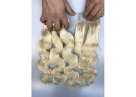 3 связывает волосы девственницы 100% бразильские/1Б 613 расширения волос объемной волны