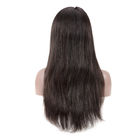 360 плотности париков человеческих волос шнурка расширений прямых волос передней/150% бразильских