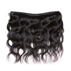 пачки объемной волны волос ранга 10А камбоджийские на чернокожие женщины 8 дюймов