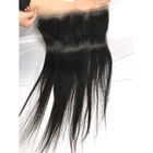 Веаве 100г человеческих волос Ремы сырцовой девственницы 10А 100% перуанский/чернота части естественная