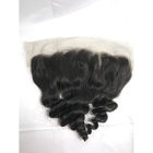 Свободные запутывая человеческие волосы волос девственницы бразильянина 100% первоначальные Уньпросессед