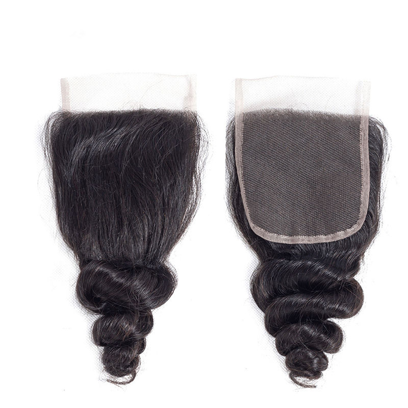 24 цвета волос девственницы бразильянина Инче 100% естественных отсутствие линяя двойного утка